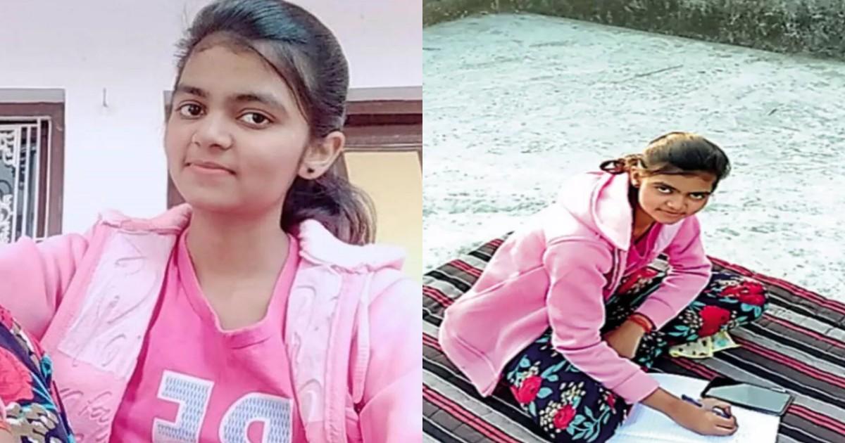 Success Story: 8000 रुपए थी घर की कमाई, फिर मजदूर की बेटी ने NEET क्रैक कर यूं लिखी सफ़लता की कहानी