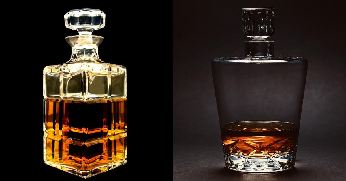 आख़िर युवाओं के बीच क्यों इतनी पॉपुलर हो रही है Infinity Whiskey, जानिए ये कैसे बनती है