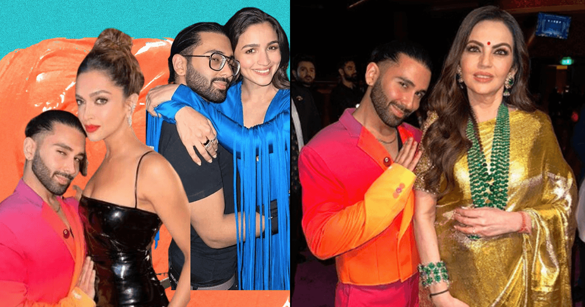 जानिए कौन है Bollywood Stars का पसंदीदा दोस्त Orry, और क्या है अंबानी फ़ैमिली से इनका कनेक्शन?