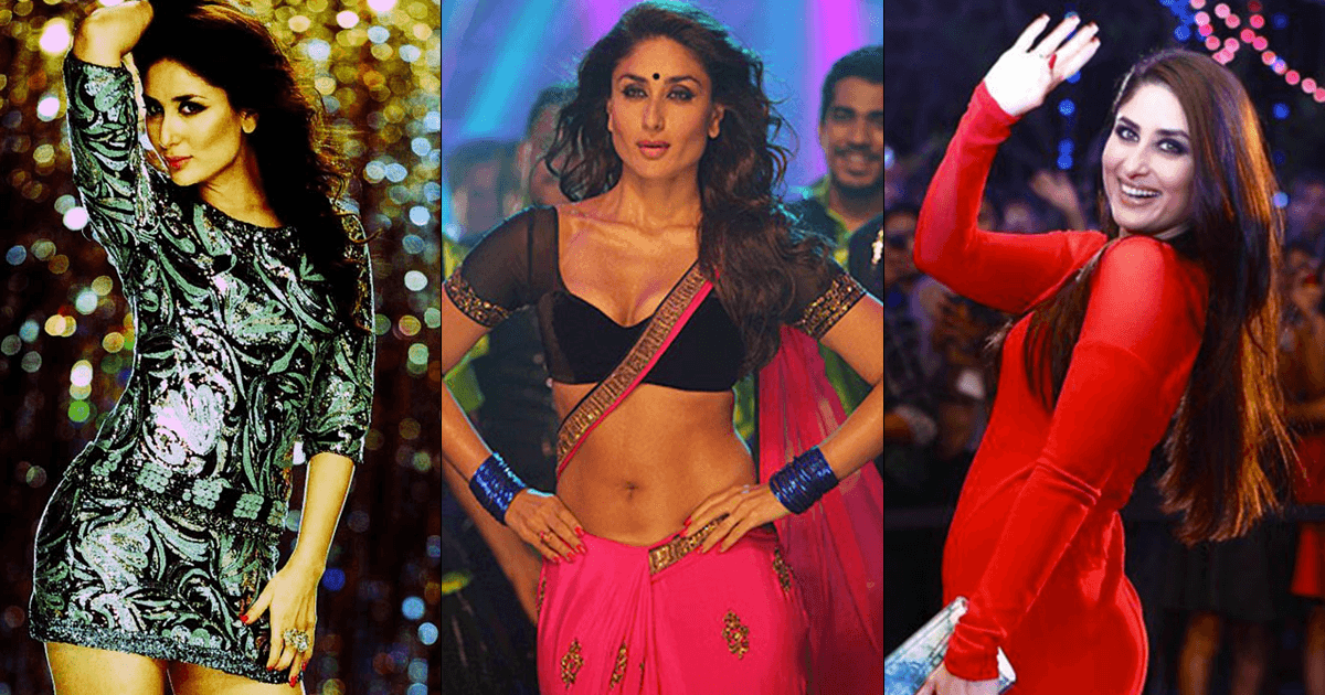 2 घंटे में करीना कपूर ने बदले थे 100 कपड़े, सिनेमा के डार्क साइड को दिखाने वाली फ़िल्म का नाम बताएं