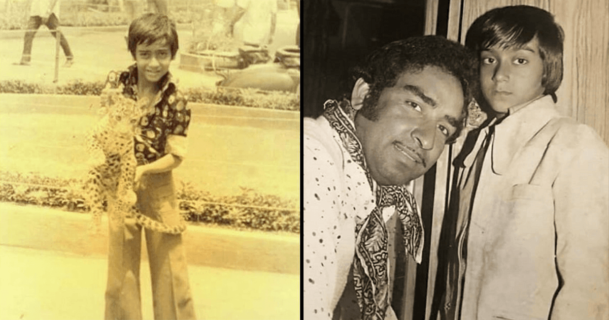 पहचान कौन! पहली ही फ़िल्म से सुपरस्टार बना ये बच्चा, बुलंदी पर पहुंच कर छोड़ना चाहता था एक्टिंग