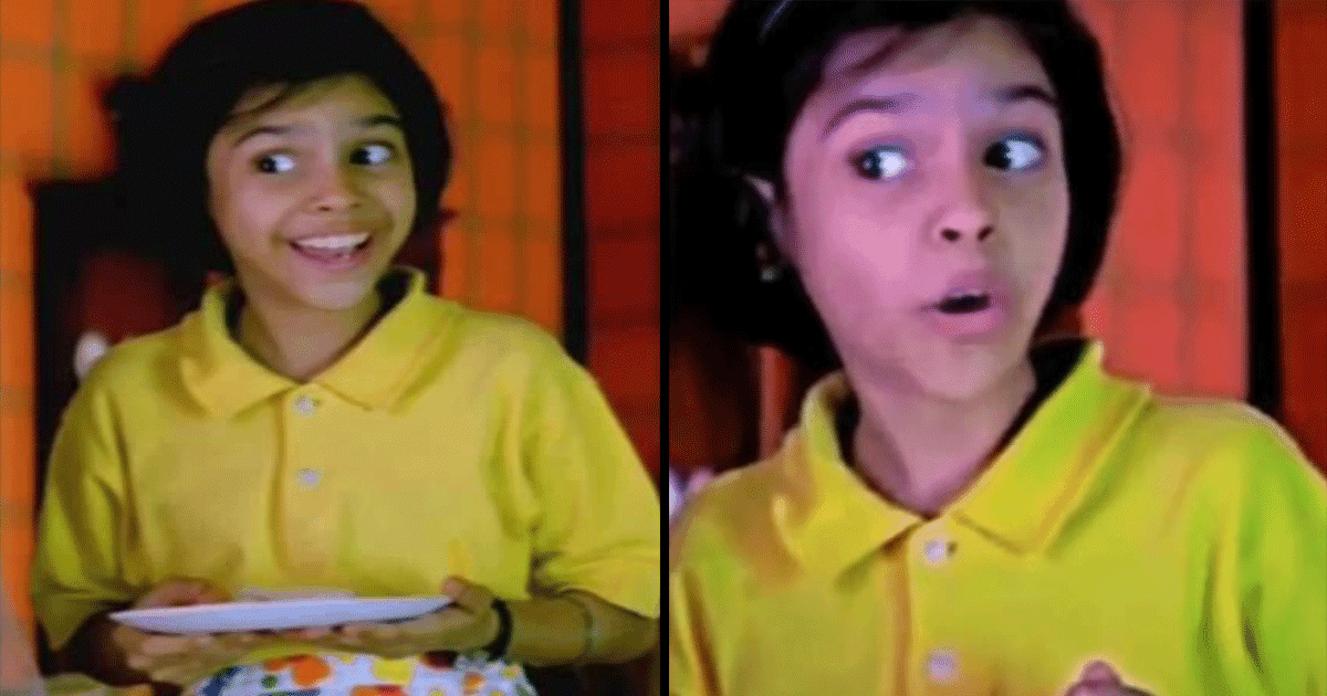 पहचान कौन! पढ़ाई के लिए छोड़ी एक्टिंग, कॉमेडी शो में बना होंठों का मज़ाक, बेहद पॉपुलर है ये एक्ट्रेस