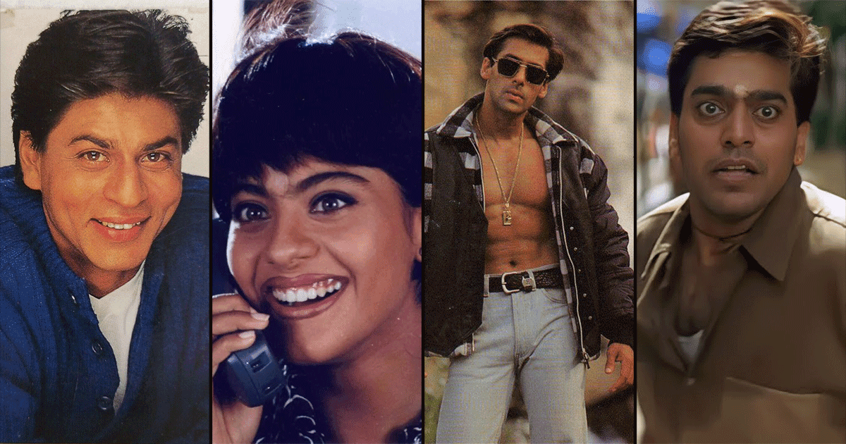 पहचान कौन? अंधा था हीरो तो 6 सुपरस्टार ने रिजेक्ट कर दी ये मूवी, बॉक्स ऑफ़िस पर हुई थी हिट