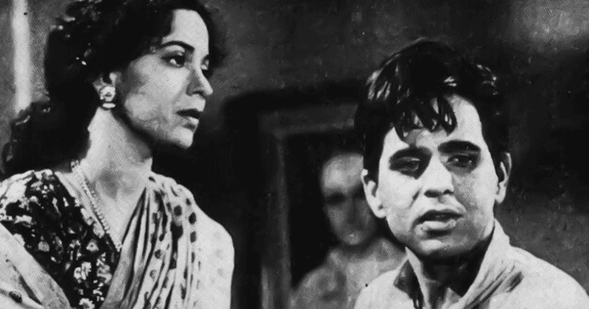 पहचान कौन? 30 के दशक में बॉलीवुड की पहली ग्रेजुएट एक्ट्रेस, जिन्होंने आज़ादी की लड़ाई में लिया था भाग