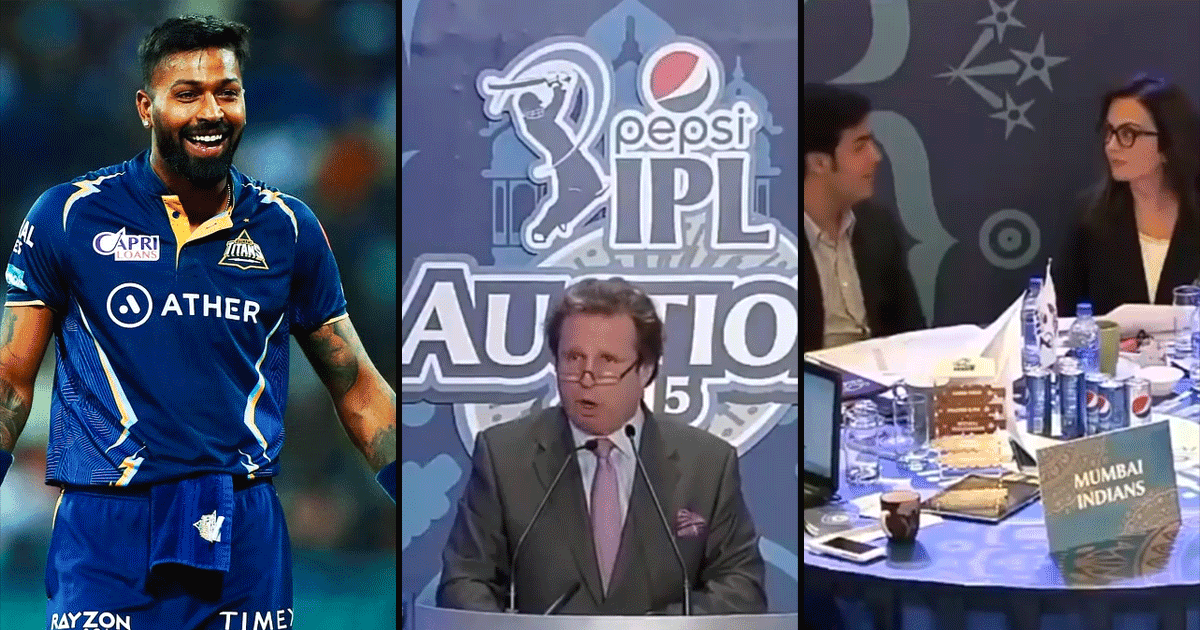 जानिए हार्दिक पांड्या को गुजरात टाइटंस ने क्यों किया रिलीज़, ये थी इसके पीछे की ख़ास वजह