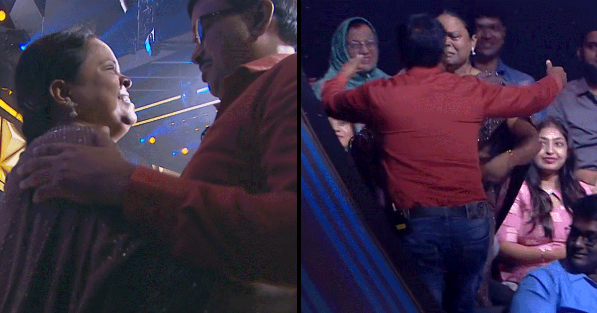 KBC 15 के इस कंटेस्टेंट ने सबको रुला दिया, ये कहानी है इमोशनल करने वाली 