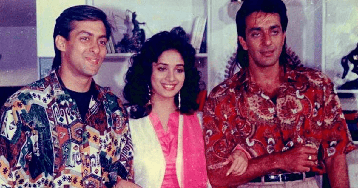 36 दिनों में बनी थी सलमान की ये सुपरहिट फ़िल्म, जिसने रिलीज़ के बाद कमाए 18 करोड़, बताइए नाम 