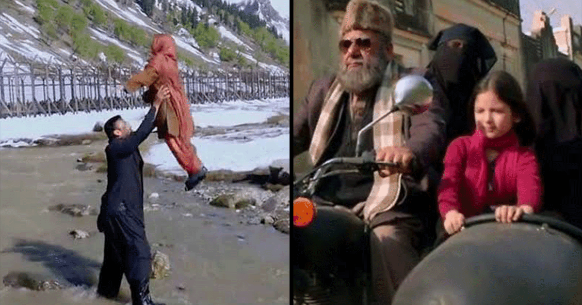 मुस्लिम एक्टर ने निभाया बजरंगबली के भक्त का किरदार, पहचानिये फ़िल्म का नाम जिसने कमाए 600 करोड़ 