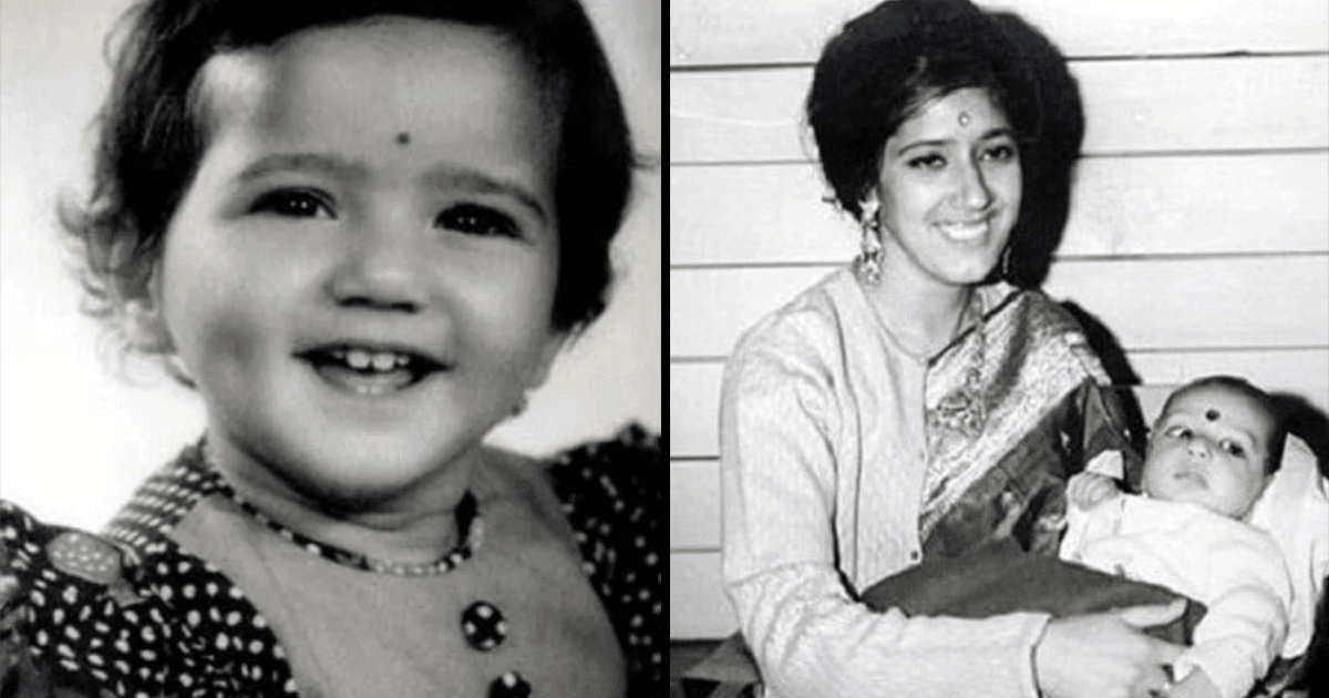 अंडरवर्ल्ड के ख़िलाफ़ उठाई आवाज़…600 करोड़ की प्रॉपर्टी ठुकराई, क्या आपने पहचाना डिंपल गर्ल को?