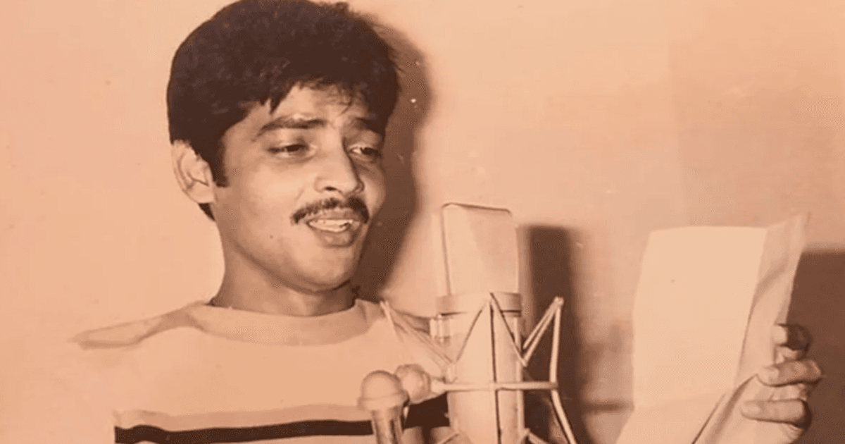 पहचान कौन! मखमली आवाज़ के लिए मशहूर सिंगर, जिसे उसकी लोकप्रियता के चलते कई सालों तक मिली धमकियां