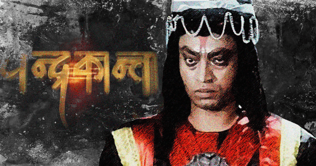 बॉलीवुड से लेकर हॉलीवुड तक में फ़ेमस है ये एक्टर, चंद्रकांता में डबल रोल निभाकर हुआ था फ़ेमस