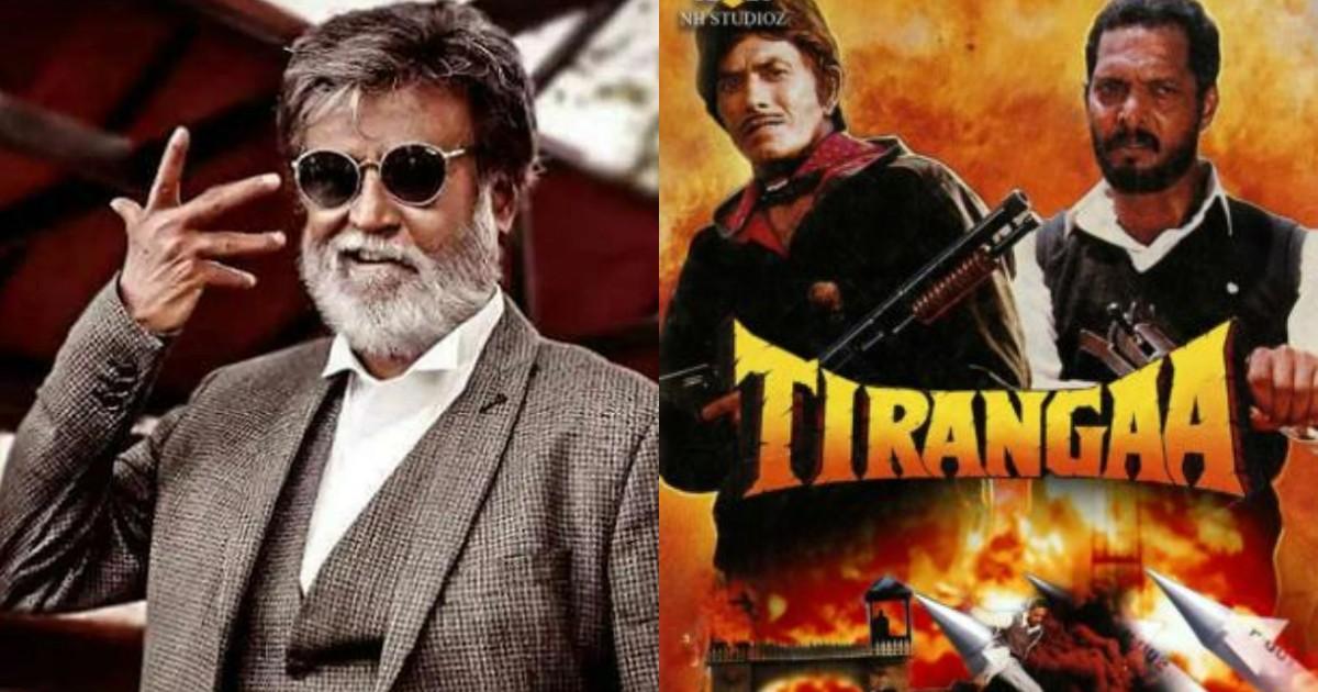 रजनीकांत ने द्वारा ठुकराई गई वो 5 ब्लॉकबस्टर फ़िल्में, जिन्हें करके दूसरे कलाकार बन गए सुपरस्टार