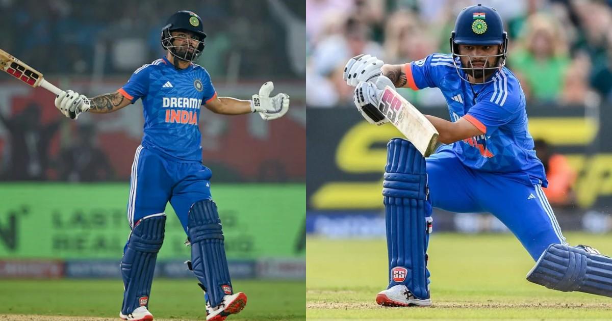 रिंकू सिंह ने जिस छक्के से भारत को जिताया मैच, जानिए वो छक्का काउंट क्यों नहीं किया गया