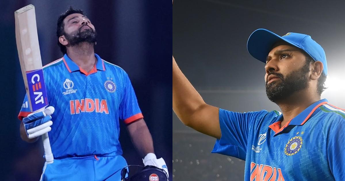 भारत की World Cup फ़ाइनल में एंट्री के बाद रोहित शर्मा का 12 साल पुराना ट्वीट वायरल, कही थी ये बात