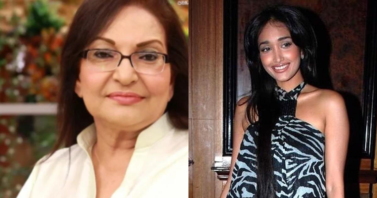 परवीन रिज़वी उर्फ़ संगीता की नेट वर्थ: पाकिस्तान की सबसे अमीर हिंदू एक्ट्रेस, जो जिया खान की चाची हैं