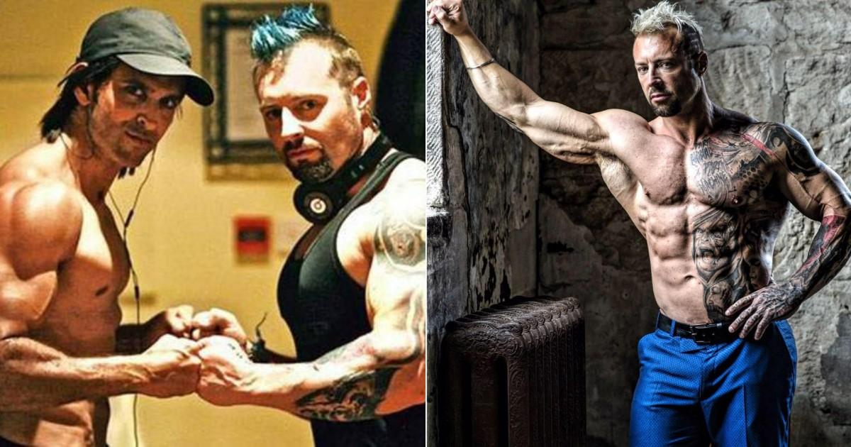 ये है देश का सबसे महंगा जिम ट्रेनर, जो एक्टर्स से लेकर क्रिकेटर्स तक को दे चुका है ट्रेनिंग