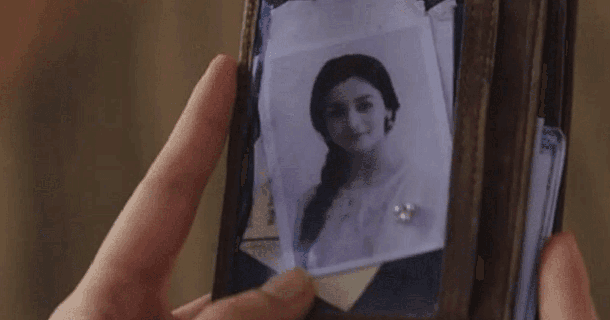 पहचानिये फ़िल्म का नाम? आलिया ने निभाया जासूस का किरदार, भारत-पाक पर थी फ़िल्म आधारित