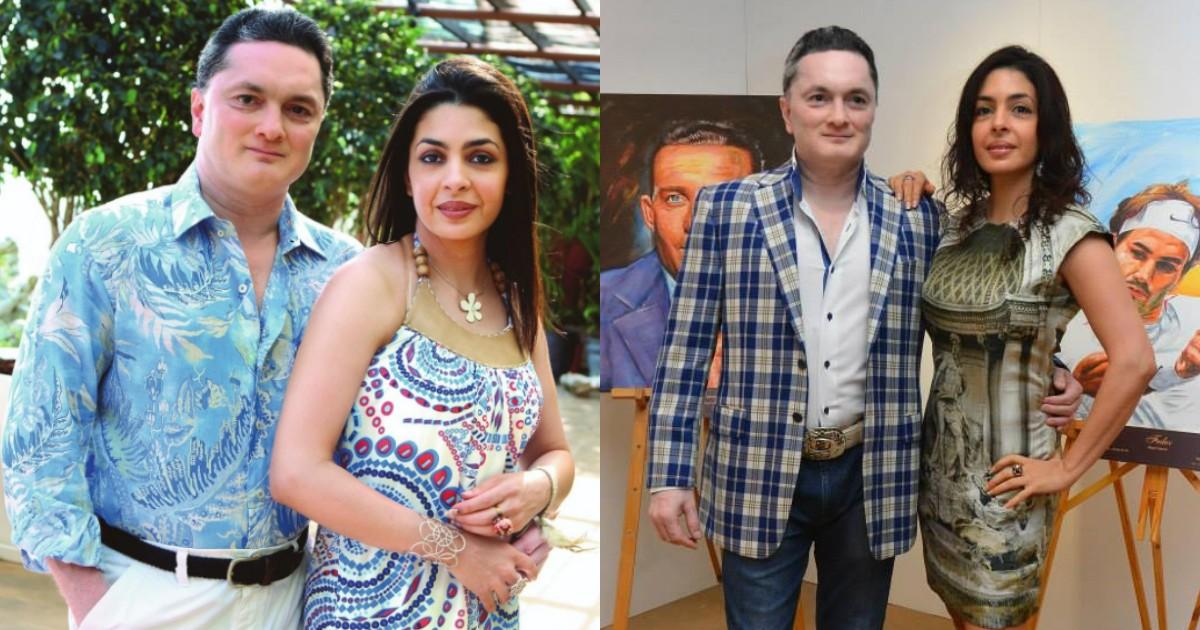 भारत का सबसे महंगा तलाक़! रेमंड ग्रुप के मालिक गौतम सिंघानिया पत्नी को देंगे 8,250 करोड़ रुपये