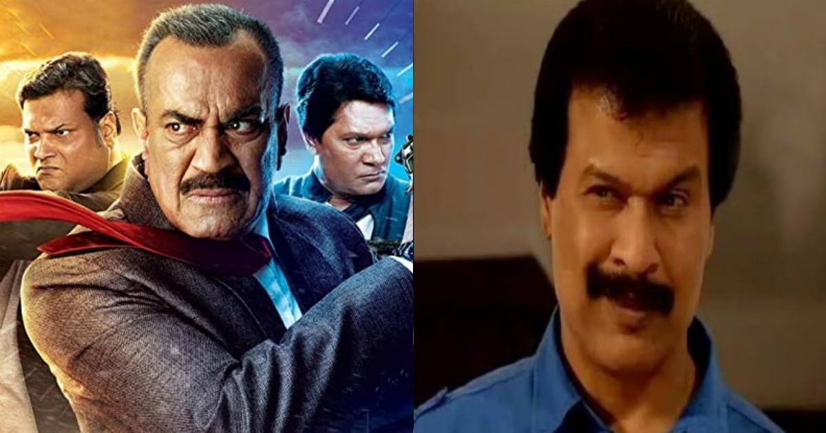 नहीं रहे ‘CID’ सीरियल में ‘फ़्रेड्रिक्स’ की भूमिका निभाने वाले दिनेश फ़डनीस, इन फ़िल्मों में भी आये थे नज़र