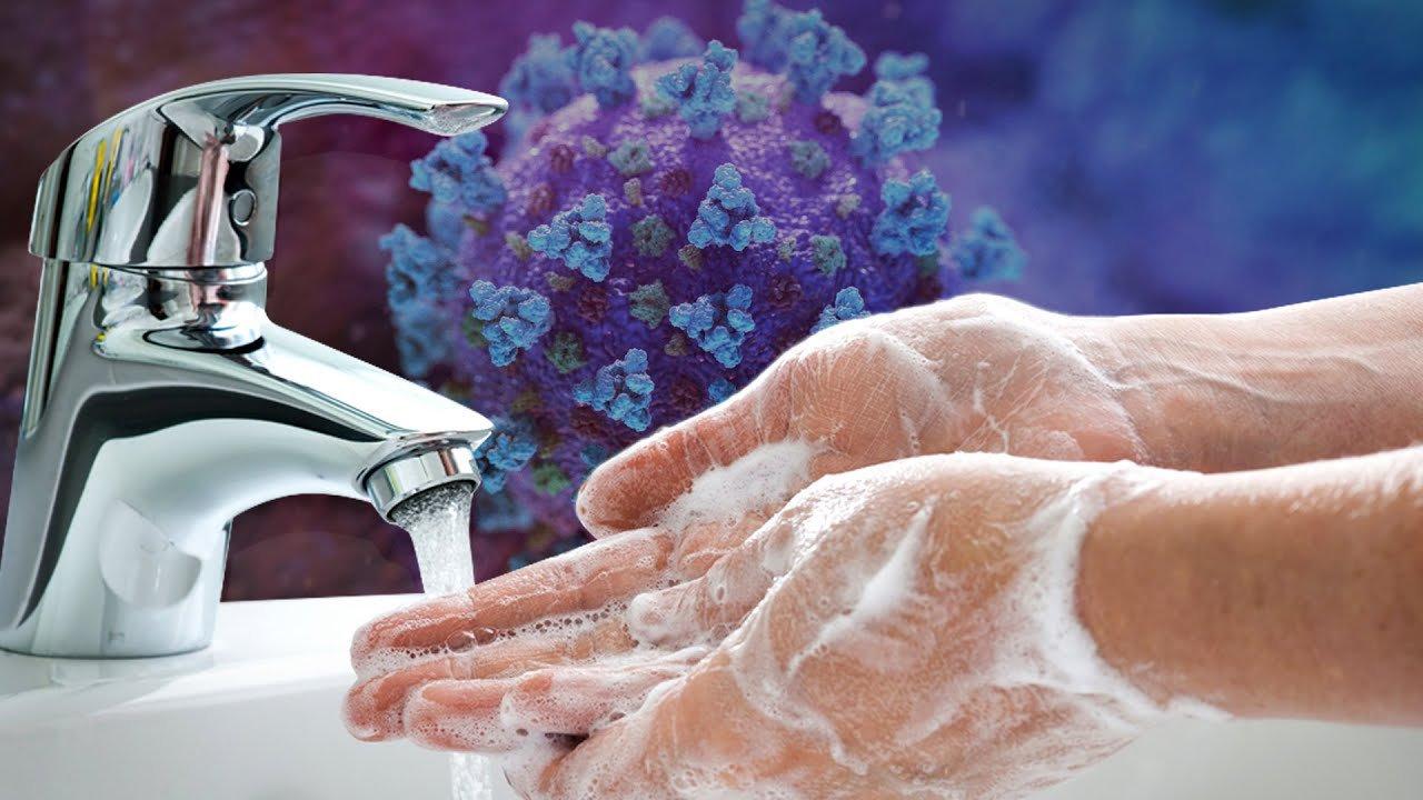 8. कोरोना वायरस को मारने के लिये हाथों को कितने सेकेंड तक धोना ज़रूरी है? ,[object Object]
