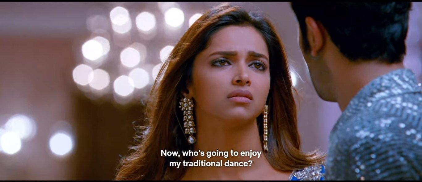5. नैना अवि की शादी में किस गाने पर डांस करने की प्रैक्टिस करती है?,[object Object]
