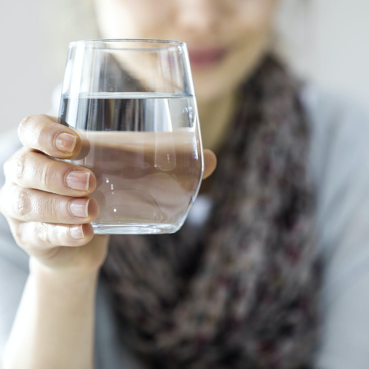 15. क्या पानी पीने से भी वायरस हो सकता है? ,[object Object]