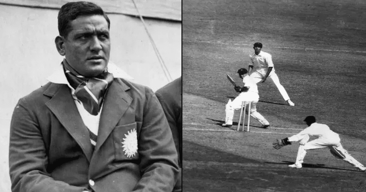 अमीर इलाही: क्रिकेट इतिहास का वो खिलाड़ी जिसने भारत के साथ-साथ पाकिस्तान के लिए भी मैच खेला था