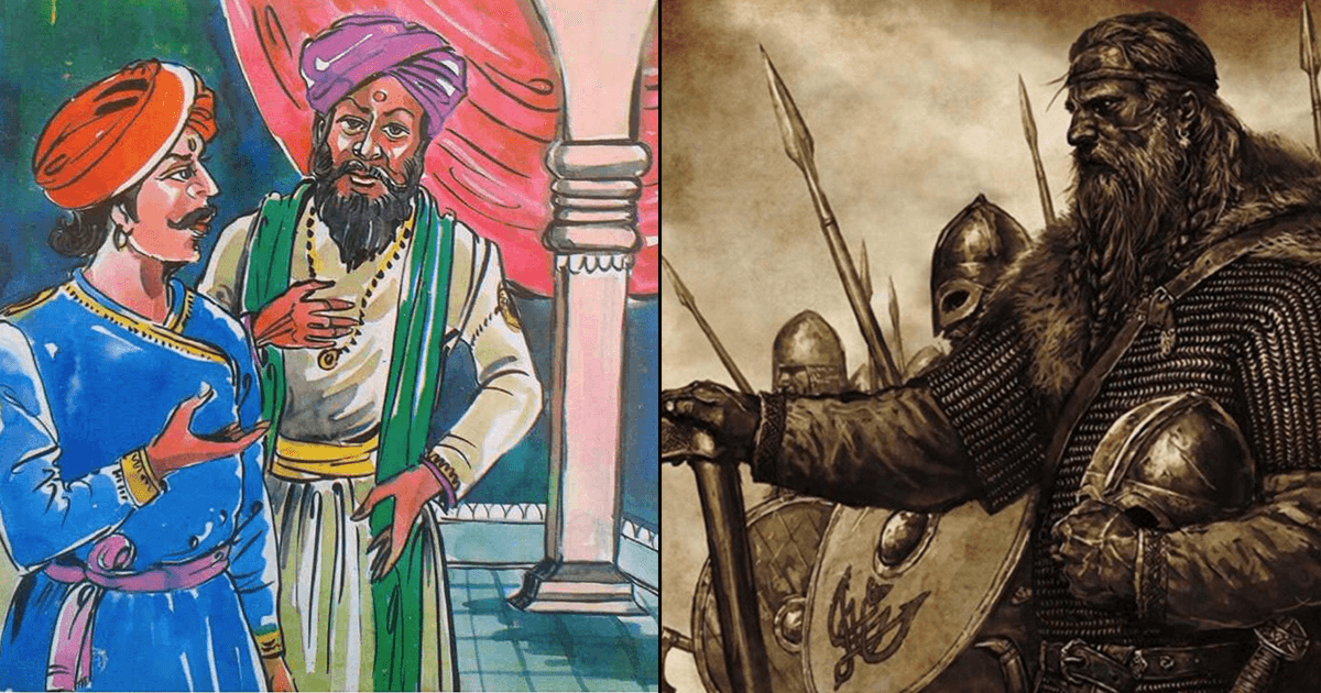 गोरा और बादल: वो वीर योद्धा जिनके शौर्य व साहस के आगे अलाउद्दीन ख़िलजी टिक नहीं पाया
