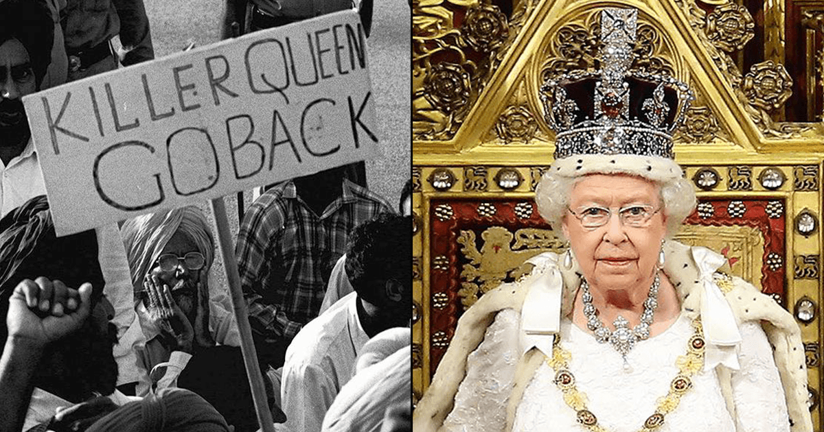 जानिए क्या हैं भारत और Queen Elizabeth II से जुड़े कुछ अनसुलझे सवाल और उनकी कहानी
