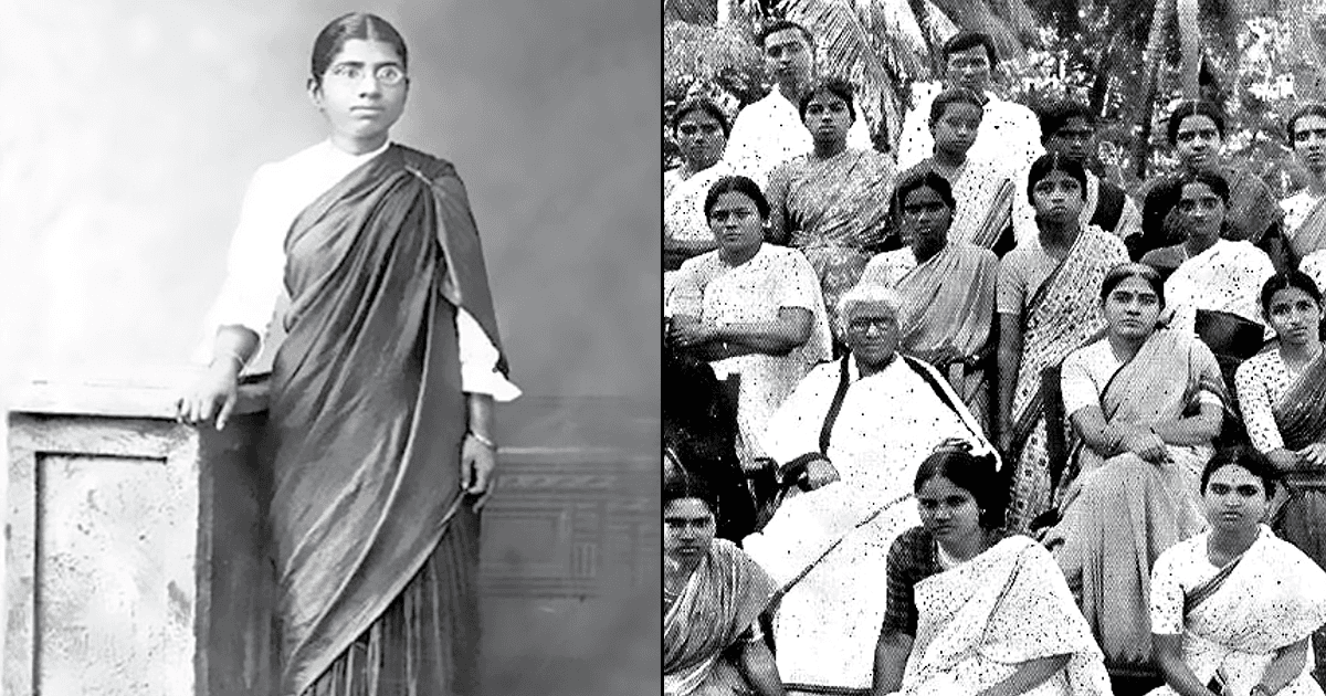डॉ. मुथुलक्ष्मी रेड्डी: देश की पहली सर्जन, जिन्होंने देवदासी प्रथा का अंत करने के लिए क़ानून बनाया