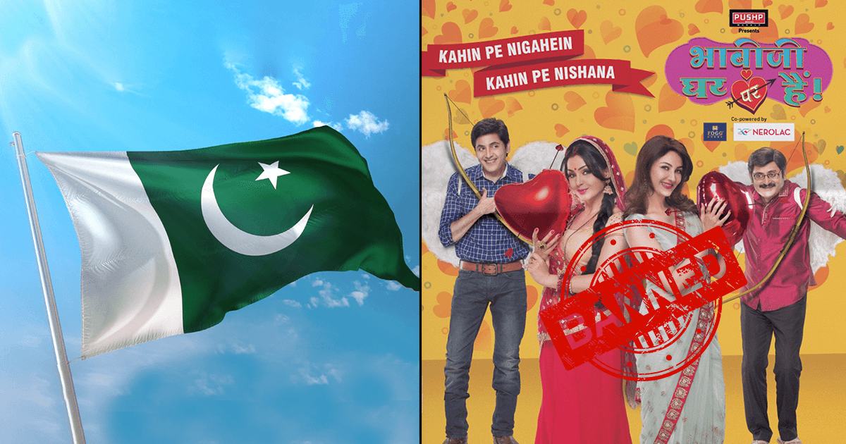 भाईजान के Bigg Boss से लेकर Naagin तक, भारत के ये 7 पॉपुलर TV Shows पाकिस्तान में हैं बैन