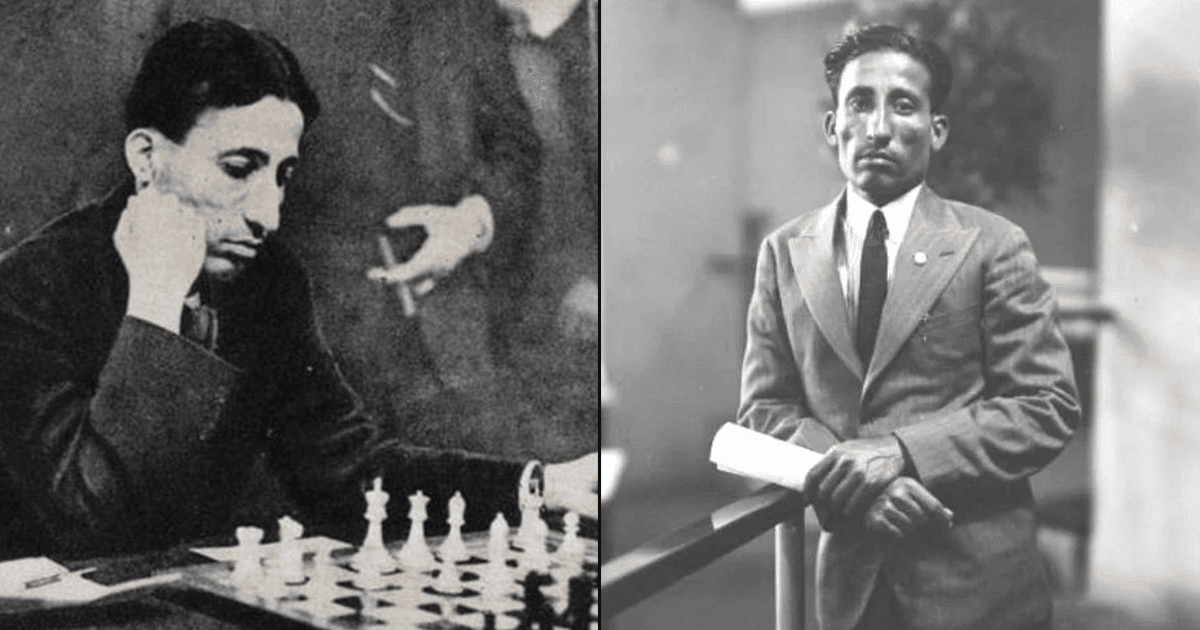 मीर सुल्तान ख़ान: कहानी एशिया के पहले ‘Grandmaster’ की, जिसे कहा जाता था शतरंज का जीनियस