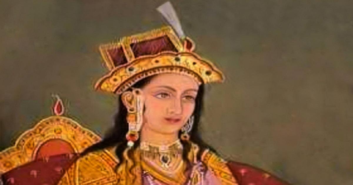 हरखा बाई: वो मुगल रानी जिसकी शान में गुस्ताखी अंग्रेज़ों को भी पड़ी थी भारी