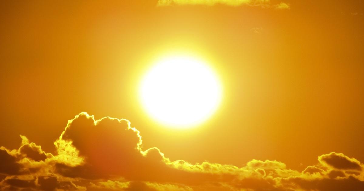 कहां से मिलती है सूर्य को इतनी ऊर्जा और कैसे करता है ये काम?