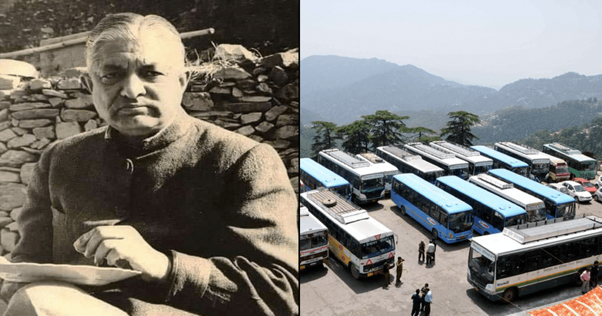 Himachal Pradesh: कहानी उस नेता की जो 18 साल रहा CM, फिर इस्तीफ़ा देकर बस से लौट गया घर