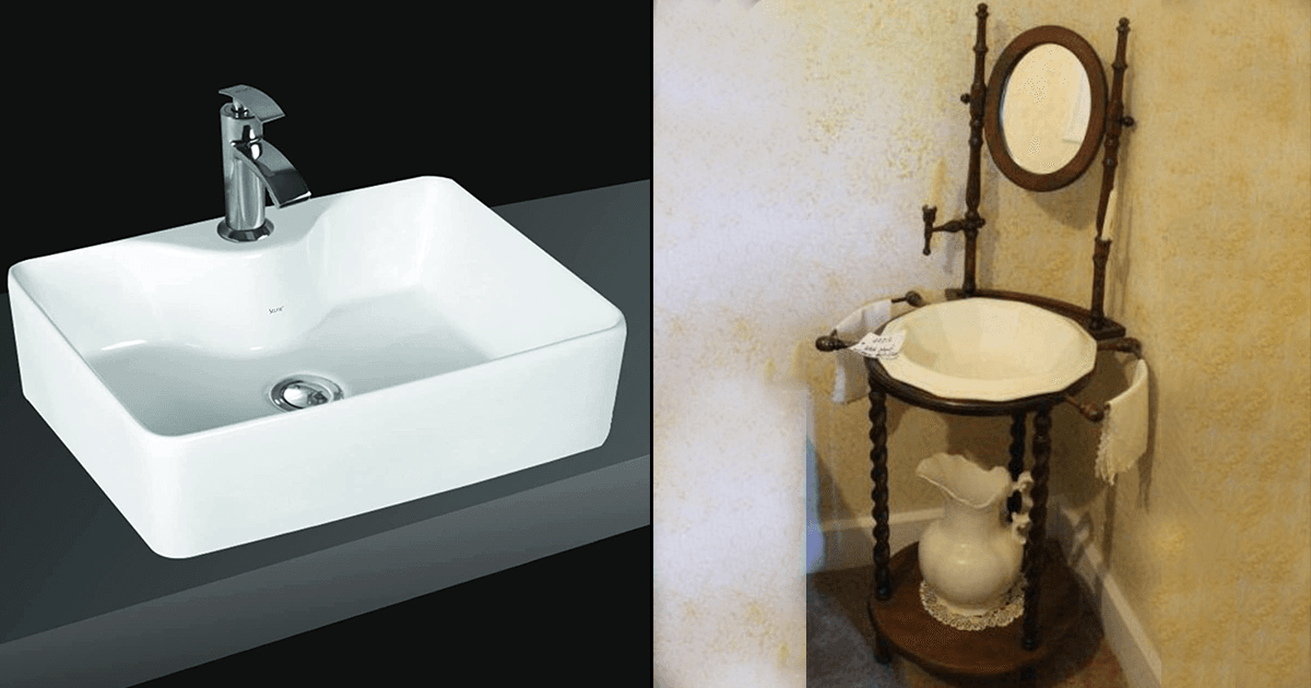 Sink History: जानिए कितना पुराना है हर घर के किचन और वाशरूम में पाए जाने वाले सिंक का इतिहास