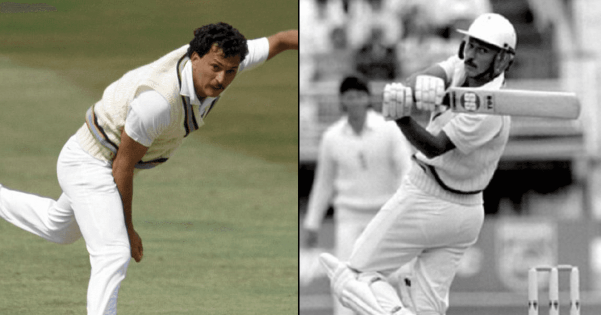 जानिए क्या ख़ासियत है BCCI के नये बॉस Roger Binny की, जो हैं भारत के पहले एंग्लो-इंडियन क्रिकेटर