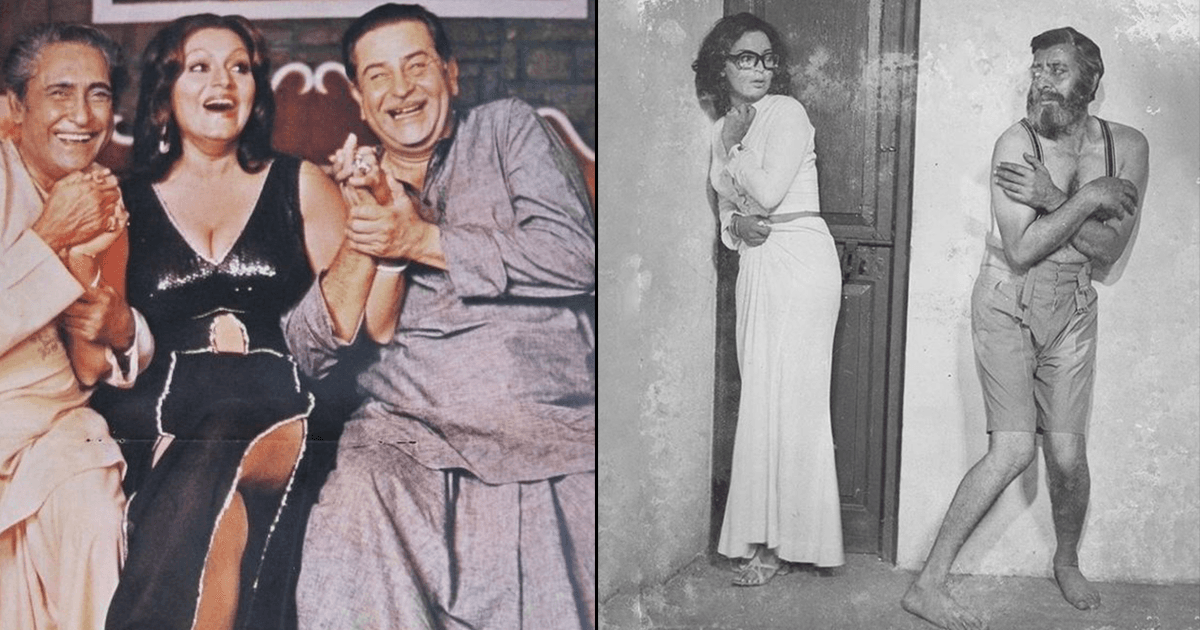 दशकों पुरानी Bollywood Stars की ये 12 तस्वीरें हर सिनेमा प्रेमी का दिल जीत लेंगी