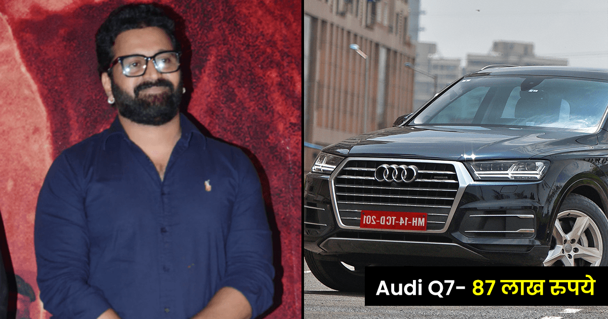 ख़ुद का प्रोडक्शन हाउस और महंगी कार, ऐसी लाइफ़स्टाइल है ‘Kantara’ स्टार ऋषभ शेट्टी की