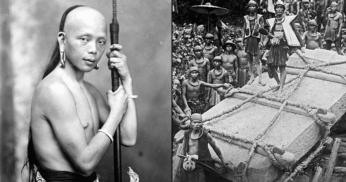 इतिहास के झरोखे से देखिए इंडोनेशिया की 150 साल पुरानी ज़िंदगी, बेहद ख़ास हैं ये 14 तस्वीरें