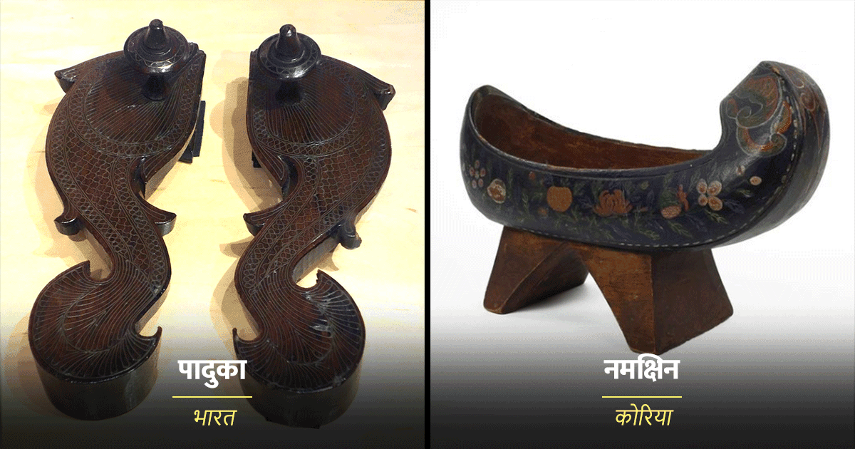 हज़ारों साल पुराना है इन 10 जूते-चप्पलों का इतिहास, बेहद अनोखे हैं इनके डिज़ाइन
