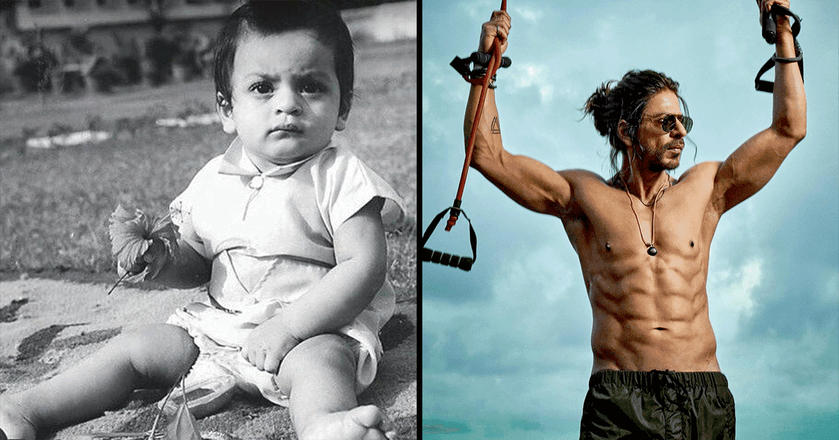 Shah Rukh Khan Birthday Special: 57 के शाहरुख की 57 यादगार तस्वीरें देखिए, जो बेहद स्पेशल हैं