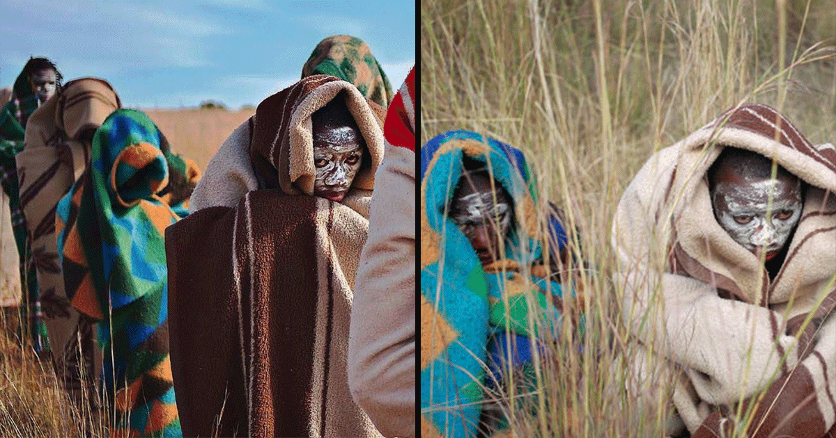 Xhosa Tribe: इस जनजाति की महिलाएं पहनती हैं यूनिक कपड़े, देखें इस जनजाति की 9 सुंदर Pics