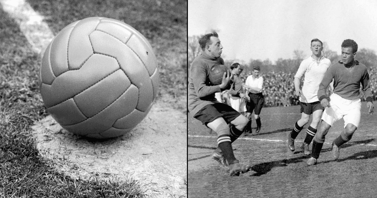 Football History: जानिए फ़ुटबॉल को कैसे मिला ये नाम और कैसे हुई इस खेल की शुरुआत