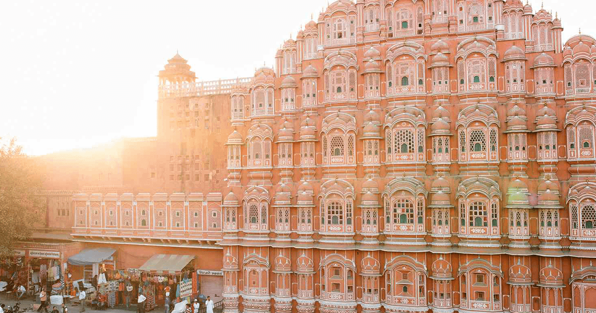 जयपुर का नाम Pinkcity क्यों पड़ा से लेकर इस गुलाबी शहर का 295 साल का पूरा इतिहास, जान लो