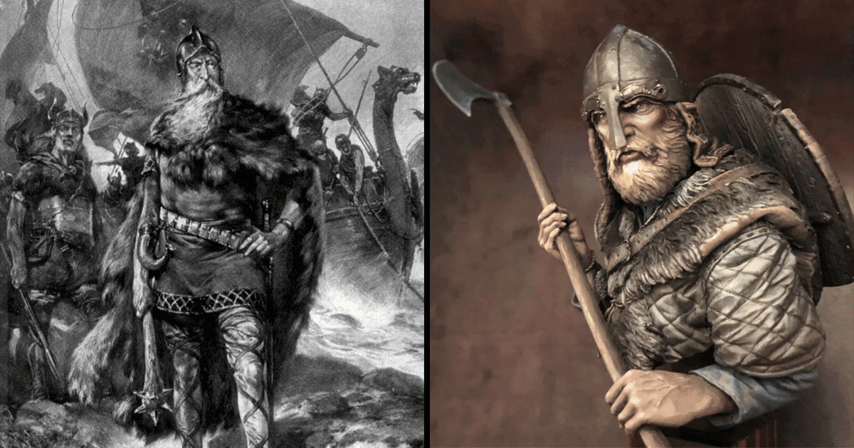 Vikings Warrior: वो ख़ूंख़ार विद्रोही योद्धा जो चंद मिनट में हज़ारों दुश्मनों का सफ़ाया कर देते थे