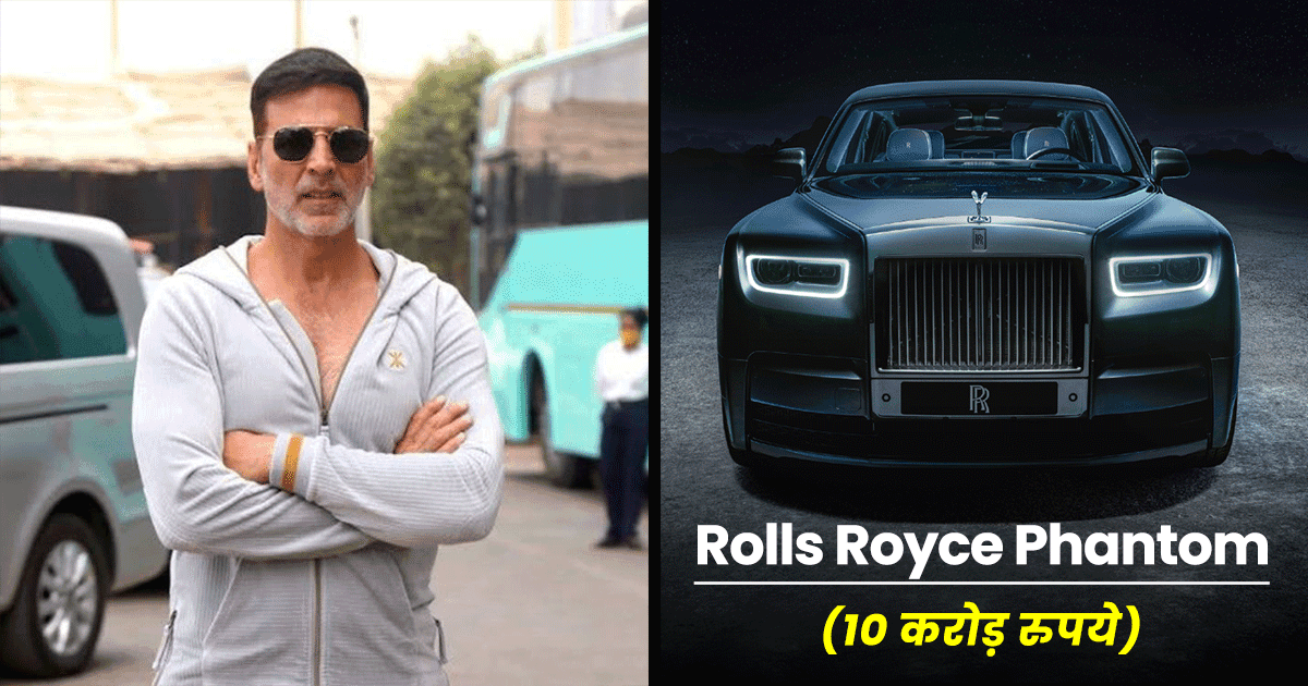 शाहरुख़ ख़ान से लेकर रणवीर सिंह तक, वो 8 बॉलीवुड स्टार्स जो हैं Luxury Cars के शौक़ीन