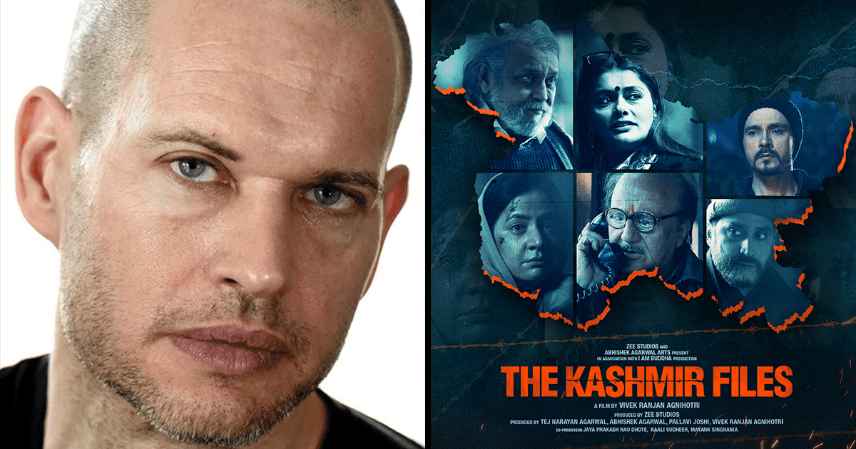 कौन हैं Nadav Lapid, जिन्होंने ‘द कश्मीर फ़ाइल्स’ को कहा है ‘वल्गर’ और ‘प्रोपेगेंडा’ वाली फ़िल्म