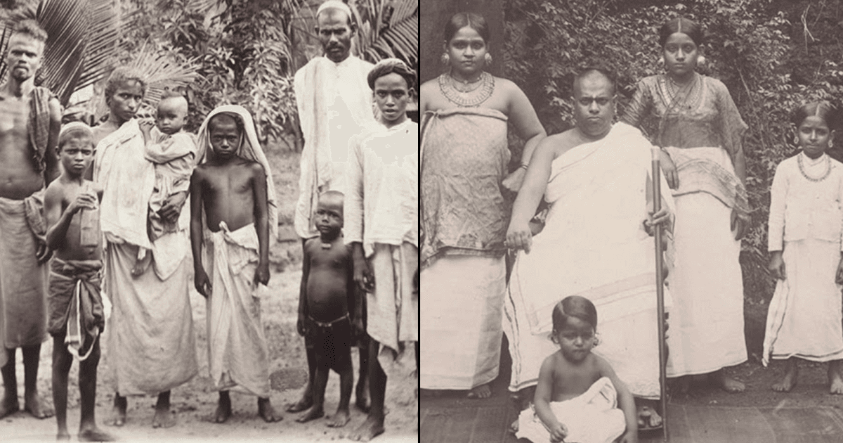 Kerala Old Pics: 100 साल से भी पुरानी हैं केरल की ये 14 तस्वीरें, दिलचस्प है अतीत की सैर करना