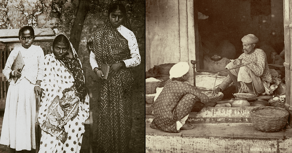 अनदेखे भारत की सैर पर ले जाएंगी ये 12 तस्वीरें, एक सदी से भी पुराना है इनका इतिहास